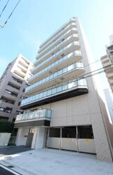 Bandoubashi Rental Apartment　の物件外観写真